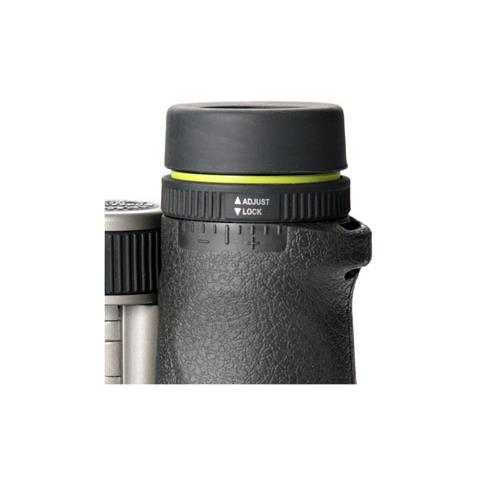 Binoculare Nero 8 x 42 mm ENDEAVOR ED 1042 - Foto 3